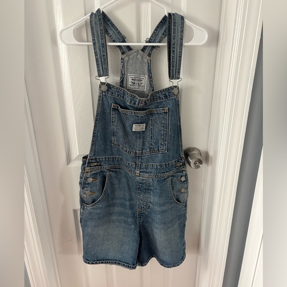 Levi’s | Overalls - Picture 1 of 9